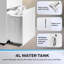 Daewoo 30L Dehumidifier with Air Purifier