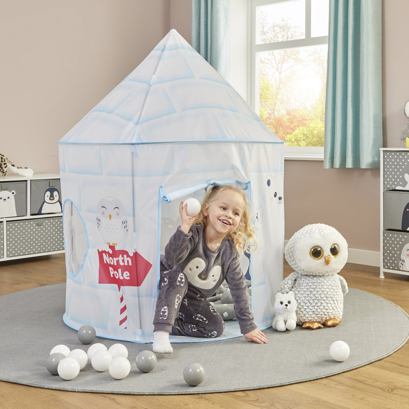 Kids Arctic Play Tent