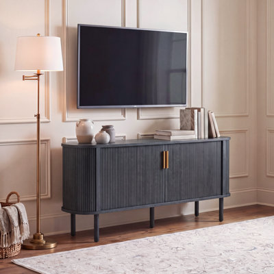 Meuble télé l 62,99 po Carvin