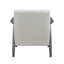 Fauteuil long en velours 31,5 po Longbons-993452235