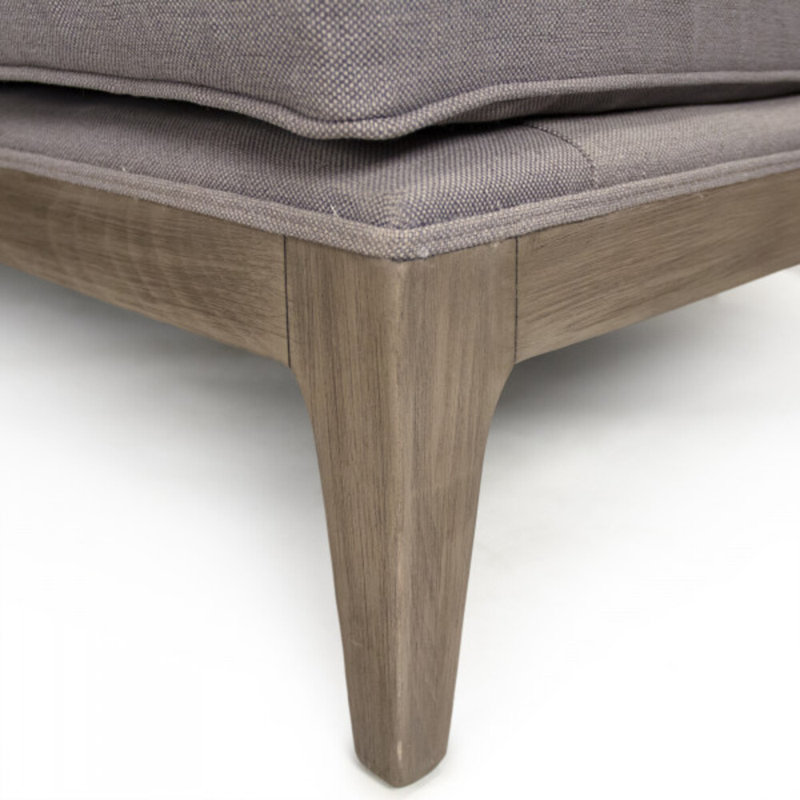 Louis Chaise Sectional