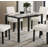 5Pc Dining Set