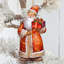 Ornements en bois St. Nick's