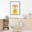 Pop Art & Retro The Rainmaker Framed Art-279328492