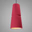 Luminaire suspendu conique à 1 lumière Logan-1572470898-1572476674-1572476684