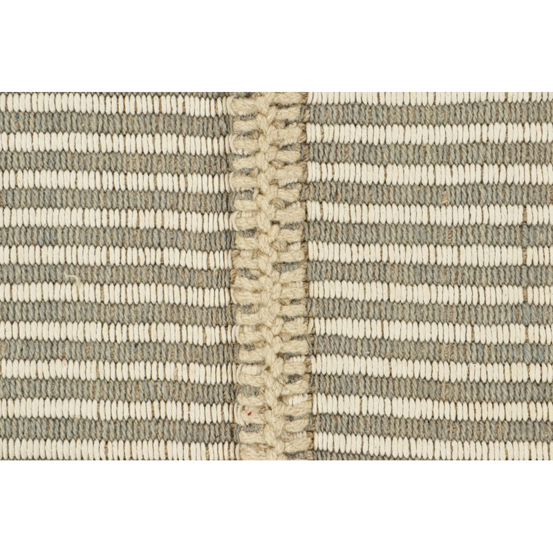 One-of-a-Kind 3'3" X 3'9" Area Rug