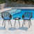 Blue est en rupture de stock