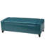 GUERNSEY OTTOMAN