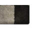 Shaggy Geometric 140cm X 200cm Area Rug