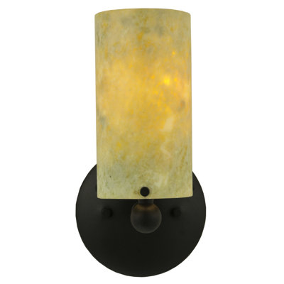 Cilindro 1 - Light Armed Sconce