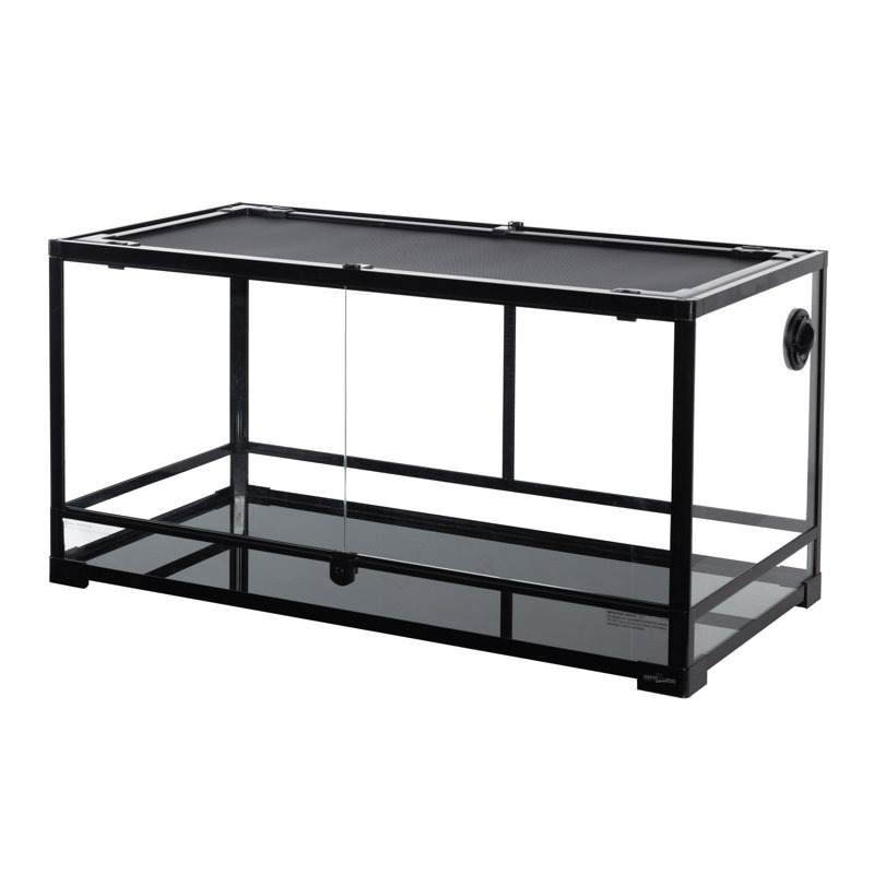 36'' x 18'' x 18'' Reptile Terrarium