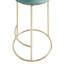Alec Upholstered Counter Stool with Metal Frame-530102668-437596202