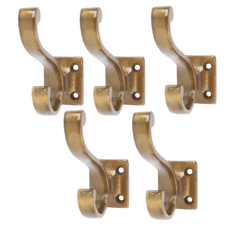 Iron Wall Wall Hook