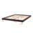 Upholstered Platform Bed