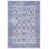 Rectangle 5'3" x 8'