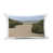 Beige / plage verte