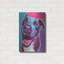 «Pit Bull - Candy» par Dawg Painter-400173550