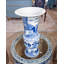 Porcelain Vase People