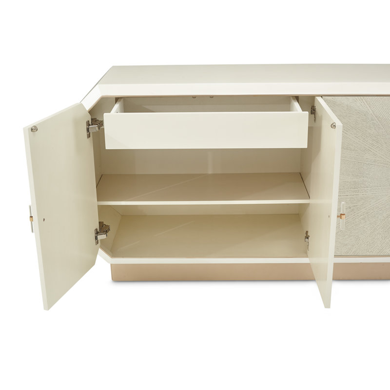 La Rachelle 74'' W Sideboard