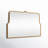 Keris Wide Arch Mirror-304822401-304822402