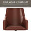 Chaise de travail Somerset-703864205