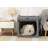 Cozzi Soft-Sided Dog Crate-86671236-86671237