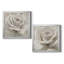 «Dreamy I», ensemble de 2 reproductions d'art encadrées-1237090239-1304603373-1237090243