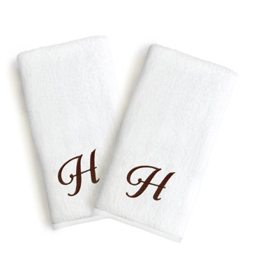 Soft Twist Hand Towel
