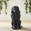 Statue de jardin lion IGO résistante aux intempéries Irizarry-469226748-451167771-451167770