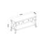 Console 72 po