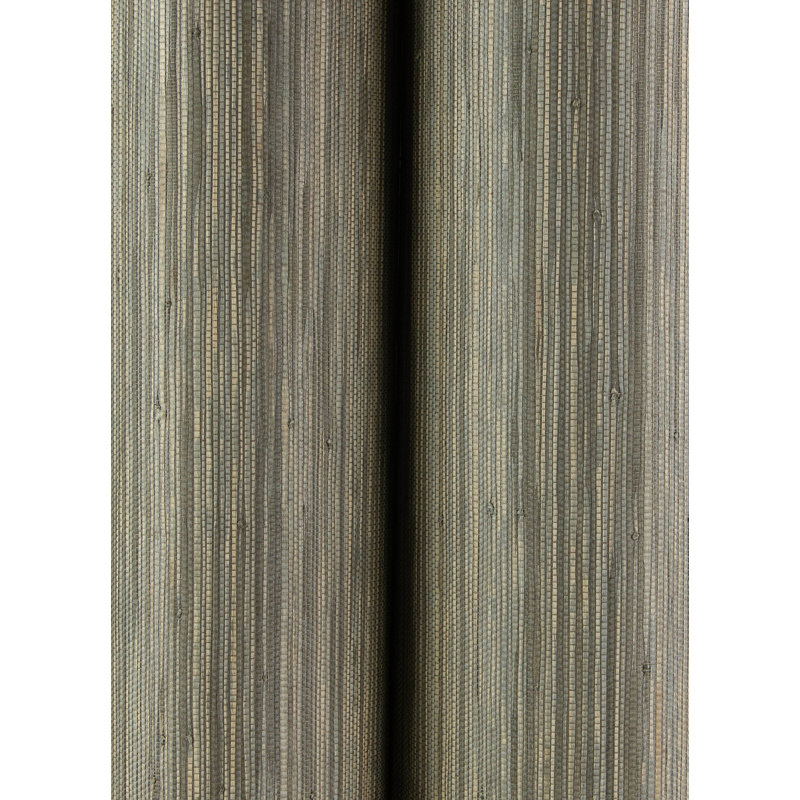 Papier peint Reynier Neutral Hemp, Brun