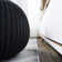 Lindholm Modern Animal Light Gray/Cream Rug