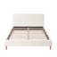 Nova Boucle Platform Bed-207265486