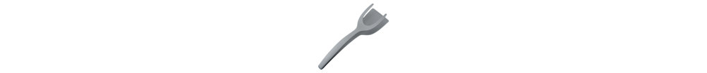 Wrought Studio Jarryl Nylon Spatula