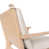 Omega Ice Leather/Natural Oak est en rupture de stock