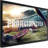 Stellweilan Tessberg Fixed Frame Projector Screen-100094367