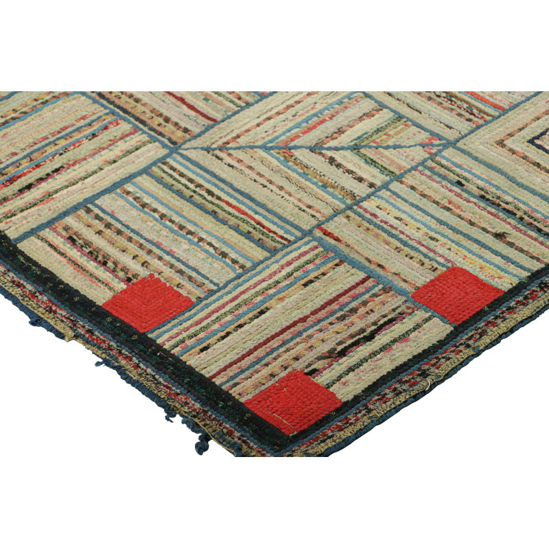 One-of-a-Kind 2'6x3'2 Area Rug