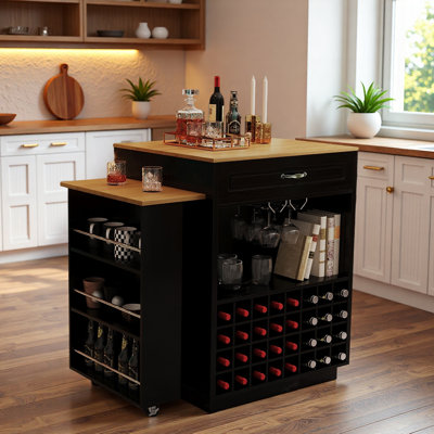Armoire de bar Modern Modern