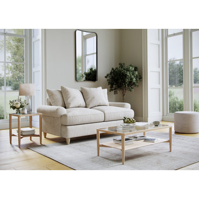Eluster 2 Seater Sofa