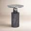 Taite Marble End Table