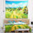 Polyester Tapestry-28484953