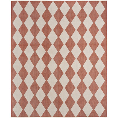 Positano Indoor/Outdoor Area Rug