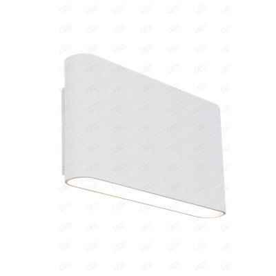 Amana 90cm H Integrated LED Outdoor Wall Lantern