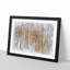 Sunny Forest in Switzerland Sketch - Picture Frame Graphic Art Print-56875351-56875354