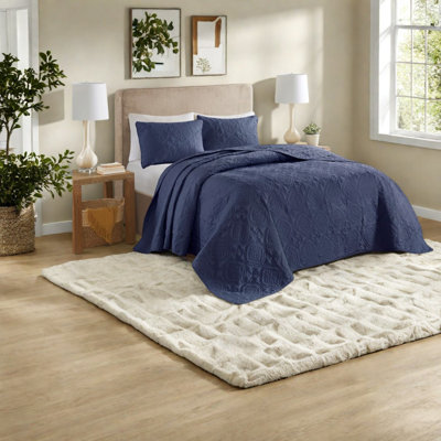 Oversized Bedding Sets, Polyester King Cal King Modern Home Comfort