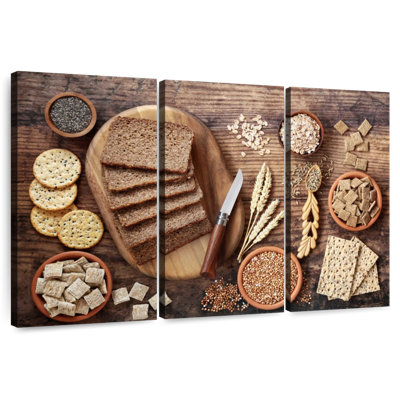 Aliments riches en fibres Yarlin