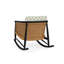 Galloway Outdoor Rocker Chair-1799930466