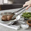 KitchenAid® Gourmet Stainless Steel Utility Kitchen Tongs