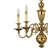 Cambridge 5-Light Candle Single Tier Chandelier-713866406