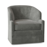 Manning Barrel Chair